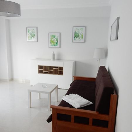 Squash Club Apartamentos Portimão Exteriér fotografie