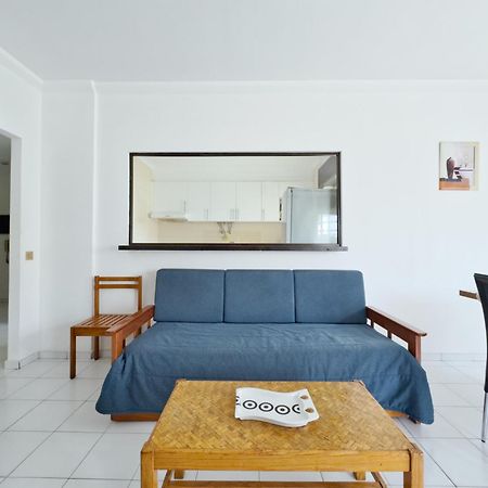 Squash Club Apartamentos Portimão Exteriér fotografie