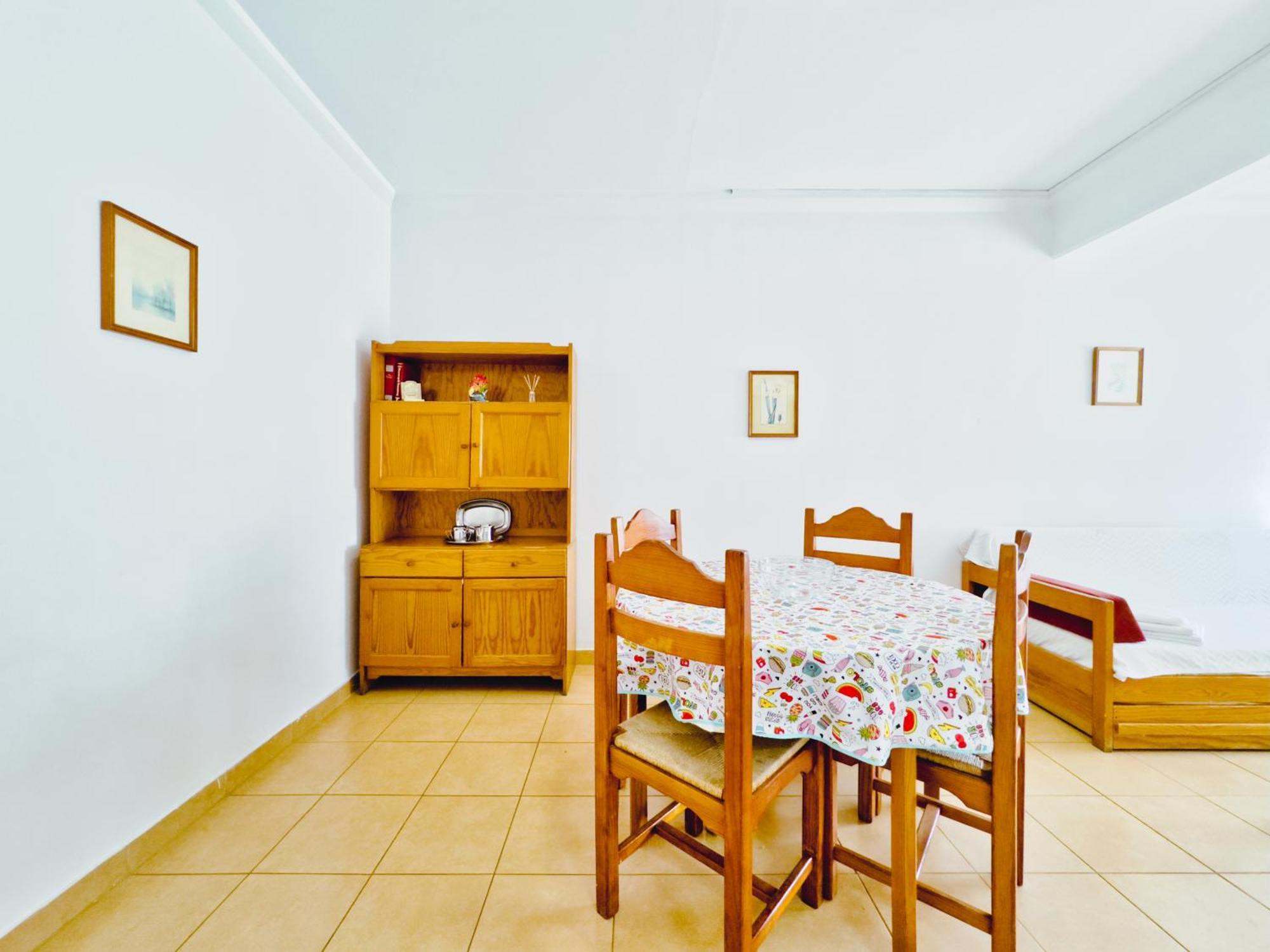 Squash Club Apartamentos Portimão Exteriér fotografie