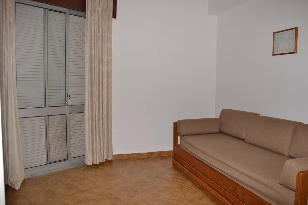 Squash Club Apartamentos Portimão Exteriér fotografie