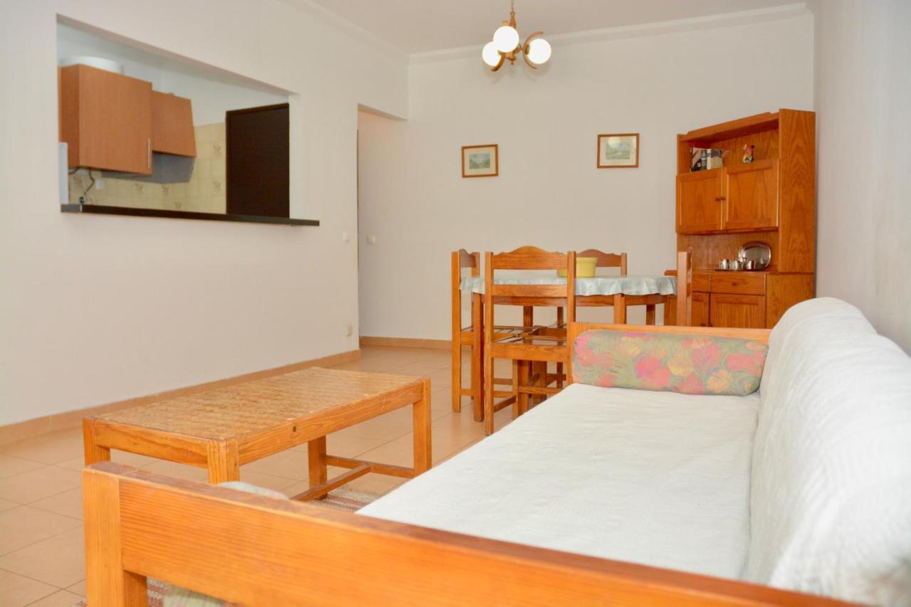 Squash Club Apartamentos Portimão Exteriér fotografie